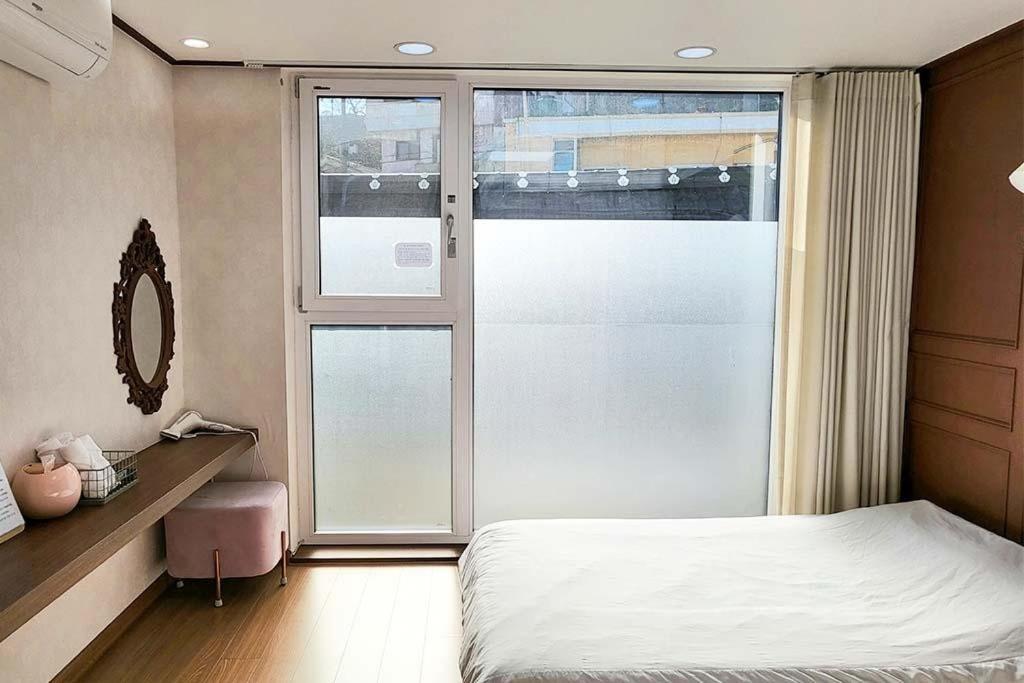 Cheukhu-Dong 19Street Guesthouse Mokpo Exterior photo